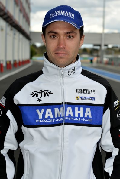 2013 00 Test Magny Cours 00870